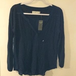 Woman's Blouse